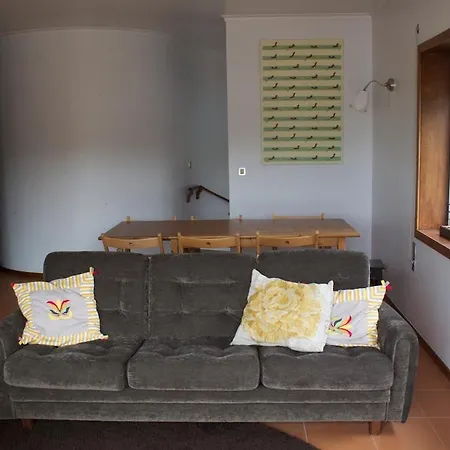 Our Sweet Flat By The Apartman *