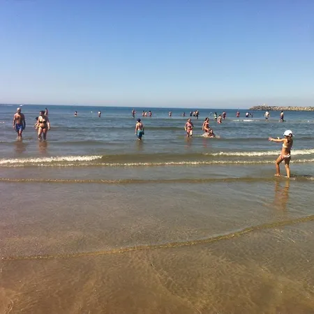 Our Sweet Flat By The Apartman