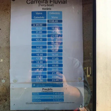 Our Sweet Flat By The * Viana do Castelo