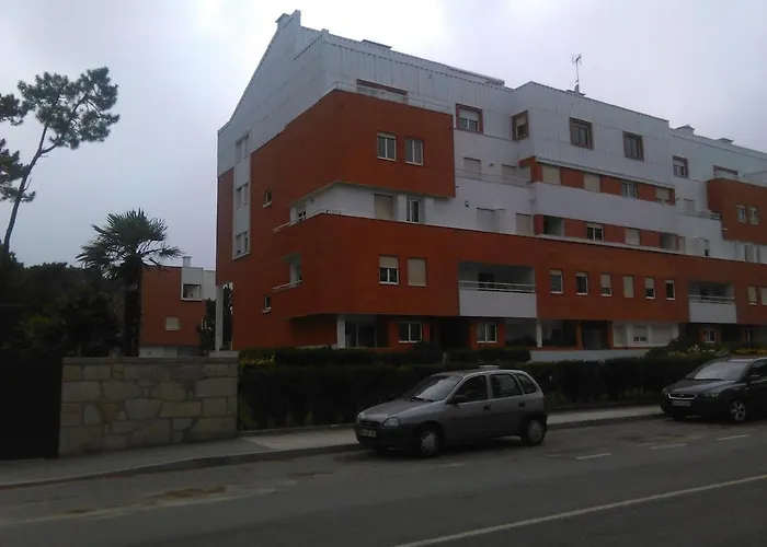 Our Sweet Flat By The Lägenhet Viana do Castelo