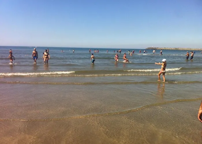 Our Sweet Flat By The Lägenhet