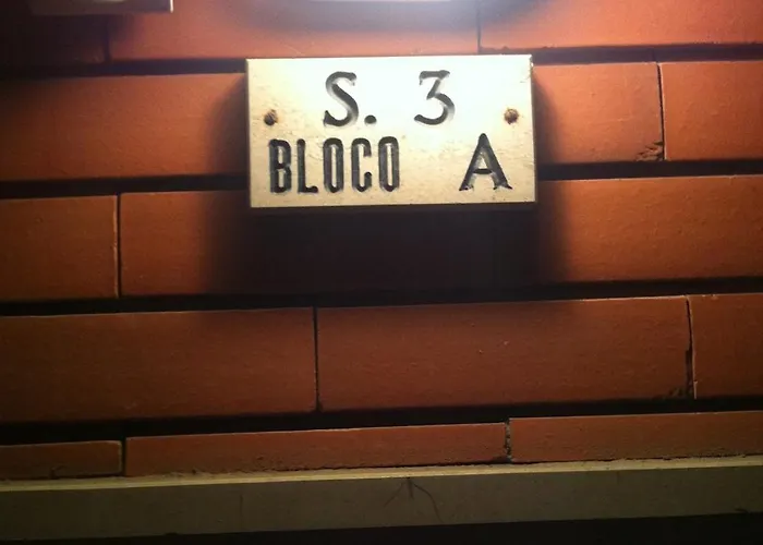 Lägenhet Our Sweet Flat By The Viana do Castelo