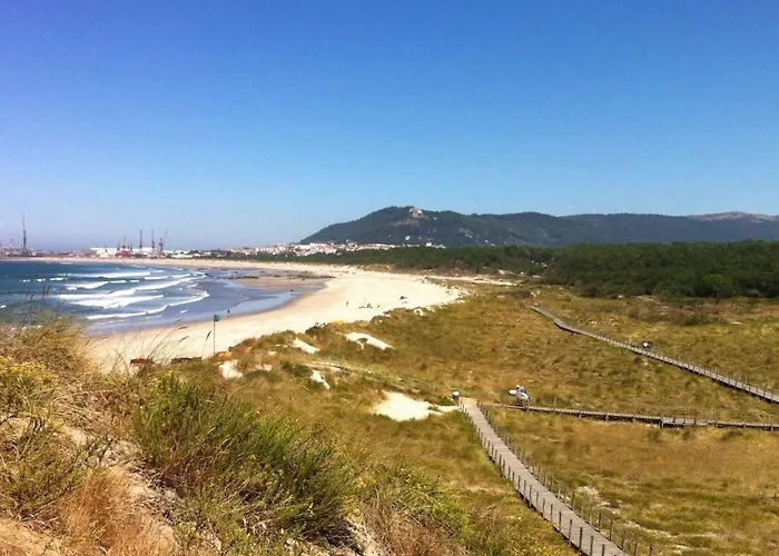 Our Sweet Flat By The Lägenhet