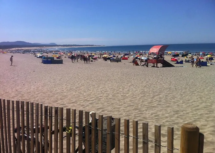 Lägenhet Our Sweet Flat By The *