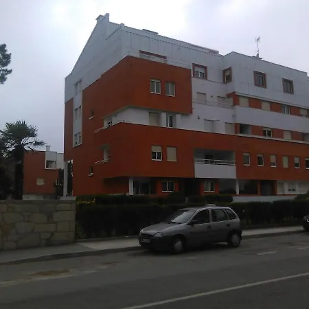 Our Sweet Flat By The Διαμέρισμα Βιάνα ντο Καστέλο