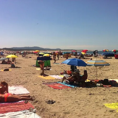 Our Sweet Flat By The Viana do Castelo