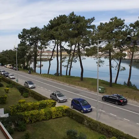 Apartamento Our Sweet Flat By The *