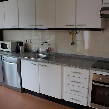 Διαμέρισμα Our Sweet Flat By The Βιάνα ντο Καστέλο