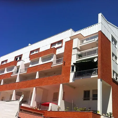 Our Sweet Flat By The Διαμέρισμα Βιάνα ντο Καστέλο