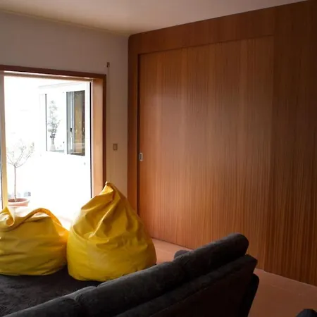 Apartamento Our Sweet Flat By The Viana do Castelo