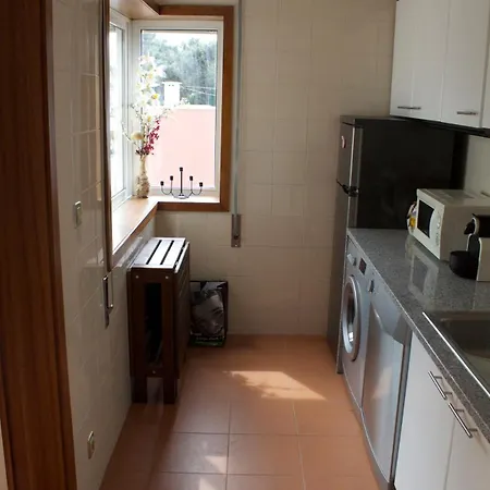 Διαμέρισμα Our Sweet Flat By The Βιάνα ντο Καστέλο