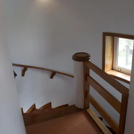 Our Sweet Flat By The Βιάνα ντο Καστέλο