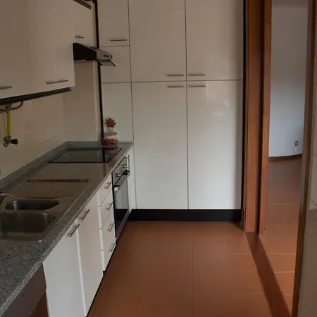 Our Sweet Flat By The *