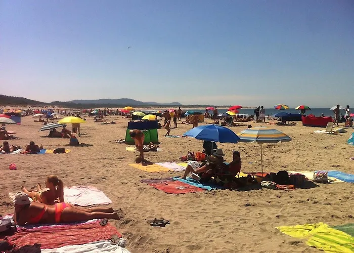 Our Sweet Flat By The Viana do Castelo