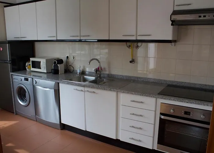 Appartamento Our Sweet Flat By The Viana do Castelo