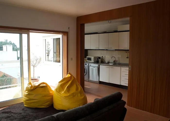 Our Sweet Flat By The Viana do Castelo