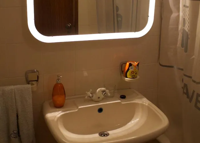 Our Sweet Flat By The Viana do Castelo