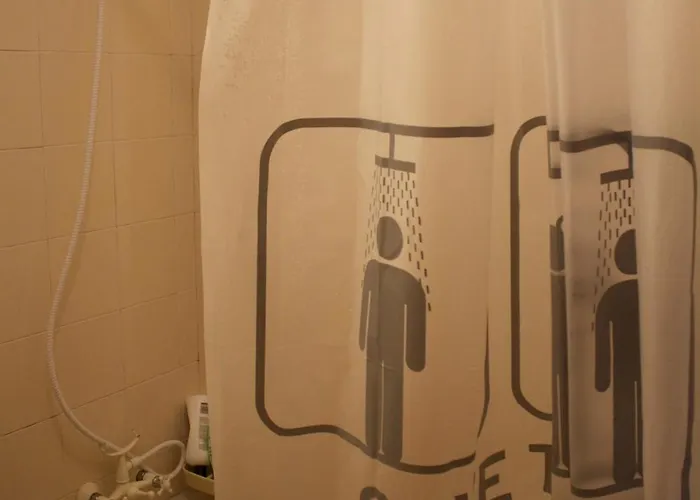 Appartamento Our Sweet Flat By The *