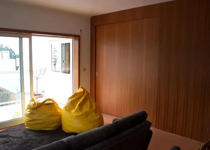 Appartamento Our Sweet Flat By The Viana do Castelo