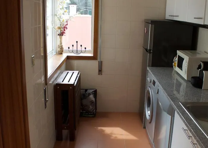 Appartamento Our Sweet Flat By The Viana do Castelo