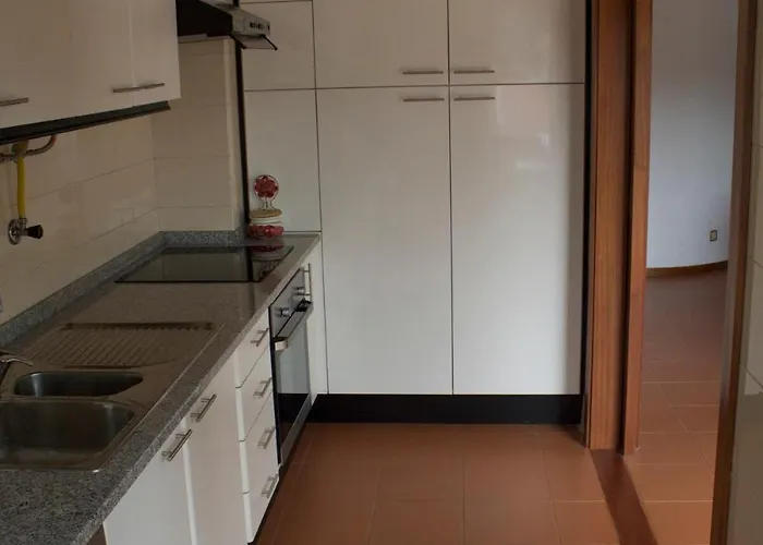 Our Sweet Flat By The *