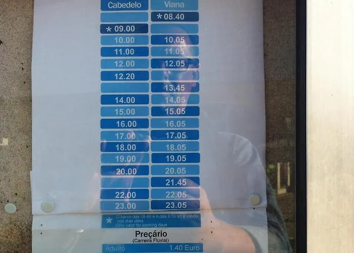 Our Sweet Flat By The * Viana do Castelo